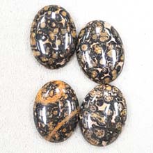 22X30 LEOPARD SKIN (4PCS/BAG)